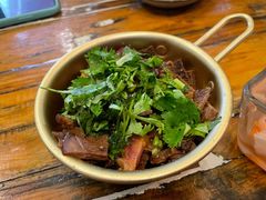 -有肉食·虎九闽菜(798艺术区店)
