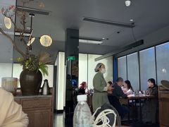 -绿茶餐厅(成都太古里店)