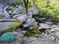 -黑龙潭风景区