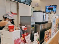 -DQ·蛋糕·冰淇淋(湖景东路店)