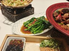 -大张烙馍村·美食地标(泉山店)
