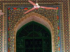 -艾提尕尔清真寺