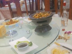 -郭林家常菜(狼垡店)