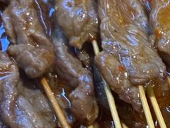 -雷子烧烤(第五大道店)