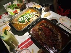 -鱼酷活鱼烤鱼(南京水游城店)