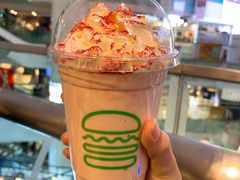 冰糖葫同-Shake Shack(西单大悦城店)