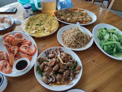 -明记海鲜大排档(巽寮湾店)