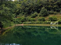 -九龙潭景区