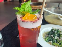 -醉东Oriental House(静安嘉里中心店)