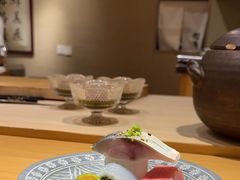 -鮨青(恒基名人购物中心店)