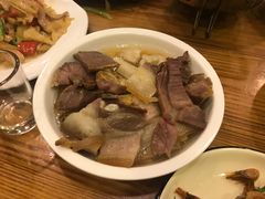 -老村长土菜馆(湖墅南路店)