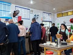-李记小小吃(涪江路店)