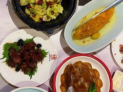 -味+新京宴·烤鸭·北京菜(创意谷店)
