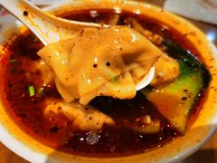 -蓉李记成都名小吃(武汉菱角湖万达店)