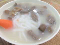 -其美潮州鱼旦粉世家(花城汇南区分店)
