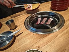 -韩悦牛排烤肉无限续(宝能中心店)