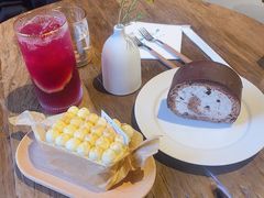 -奈诺甜品·生日蛋糕·下午茶(古城店)