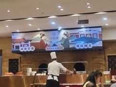 -丰鲤楼•闽南茶楼(仟禧汇店)