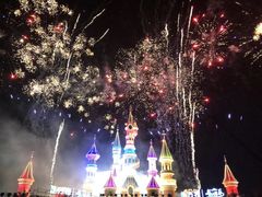 -沈阳方特欢乐世界