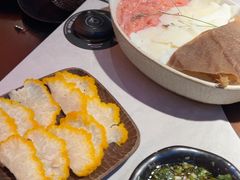 -芸山季·云南野生菌火锅(人民广场来福士店)