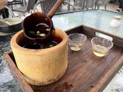 -汉水谣·江景餐厅(江滩店)