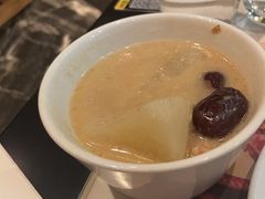 -半秋山西餐厅(襄阳万达店)