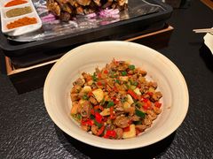 -桐湾大院·桐庐菜(滨江店)