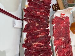 -潮正和潮汕牛肉火锅·老字号(番禺万达店)