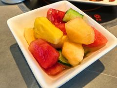 -创味·民间海南菜·非遗藤桥排骨(藤桥·免税城店)