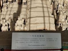 -秦始皇帝陵博物院(兵马俑)