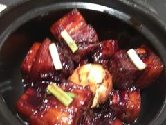 -俏江南天津时尚曲艺主题餐厅(马场道店)
