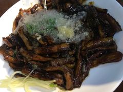 响油鳝糊-吴门人家·苏宴宫廷菜(拙政园店)