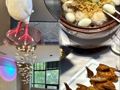 -琬苑鸽庄·川粤融合菜(解放碑总店)