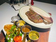 -燃扒房Steakhouse(皇庭店)