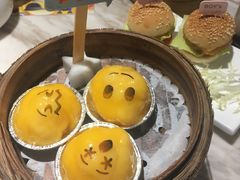 -点心代表DIM SUM ICON(中环店)
