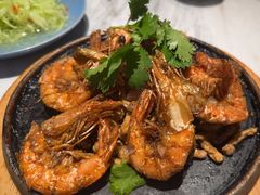 -鹿港小镇(霄云店)