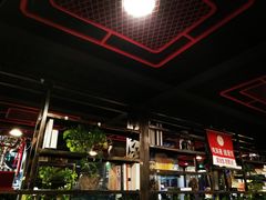 -管氏翅吧(中关村店)