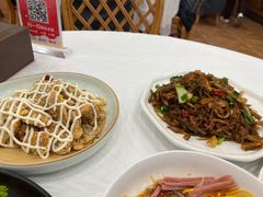 -庐州太太(双岗店)