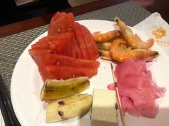 -天伦松鹤大饭店·欣妮咖啡