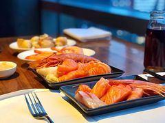 -广州富力君悦大酒店·凯菲厅