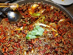 美蛙罗非鱼-小门坎三合鱼(总店)