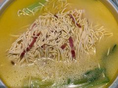 -弄堂小笼包(西青中北永旺购物中心店)