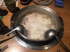 -大头椰·椰子鸡火锅(新梦店)