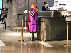 -百美汇影城(LUXE嘉里中心店)