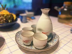 -在湖边私厨小馆