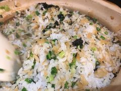 深海鱼油海苔焗饭-79号渔船海鲜饭店(华强北店)