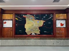 -巴音郭楞蒙古自治州博物馆