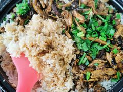 黄鳝饭-香江农家乐