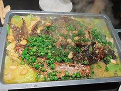 -美蛙四季(亦庄店)