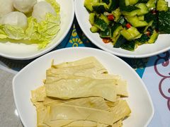 -胡记德源粉·湖南菜(双安店)